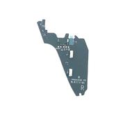 Compatibile Con DJI FPV: Scheda Antenna Carrello Di Atterraggio For Parte Riparazione Braccio Anteriore Sinistro/destro
