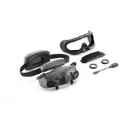 Compatibile con DJI Goggles 3 - Occhiali FPV portatili e leggeri con design integrato for droni Avata 2/Mini 4 Pro/Air 3