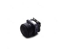 Compatibile con DJI Goggles Integra e Remote Controller 2, O4 Air Unit Pro Sistema di trasmissione video digitale for FPV(Camera lens only)