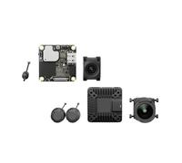 Compatibile con DJI Goggles serie VR e telecomando FPV, sistema di trasmissione video digitale O4 Air Unit Pro for droni FPV