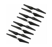 Compatibile con DJI Inspire 1 Professional Drone 1345 Set di eliche autoserranti(9450)