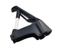 Compatibile con DJI, Inspire 1 Set Carrello Atterraggio | Carrello atterraggio Inspire 1, Supporto robusto, Montaggio diretto(1 PCS)