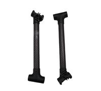 Compatibile con DJI Inspire 3 Braccio di collegamento sinistro destro corto lungo Ricambi di riparazione(2pcs Short)