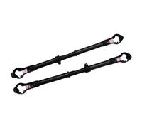 Compatibile con DJI Inspire 3 Braccio di collegamento sinistro destro corto lungo Ricambi di riparazione(2pcs long)