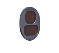Compatibile con DJI - Kit filtro NiSi ND CPL Black Mist (ND8/16/32/64), vetro ottico for 4 Pro(FS ND8)