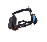 Compatibile con DJI M30 M30T, sistema di rilascio del drone Airdrop for esche da pesca, fedi nuziali e consegna di regali