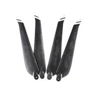 Compatibile con DJI M600 M300, ShenStar 2110 Set di eliche in nylon al carbonio 4 pezzi/8 pezzi CW CCW for quadricottero drone(4pcs)
