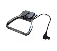 Compatibile con DJI Matrice 30/30T - Modulo di caduta dell'aria BK30 PSDK 2 in 1 e accessorio for la luce della polizia