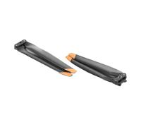 Compatibile con DJI Matrice 4 Series (4T/4E): set di eliche di ricambio a 2 pale A93P - parti di riparazione for droni pieghevoli