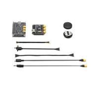 Compatibile con DJI Matrix 400, il kit di sviluppo E-Port V2 converte la porta dell'aereo in più interfacce hardware standard