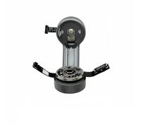 Compatibile con DJI Mavic 2 Pro Gimbal Yaw Arm con motori, parte di riparazione for la stabilizzazione della fotocamera