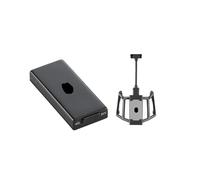 Compatibile con DJI Mavic 3 Cine e RC Pro, modulo cellulare M30, accessorio terminale dati wireless 4G LTE Dongle(With Mounting)
