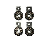 Compatibile con DJI Mavic 3 Gimbal Roll Pitch Engine, compatibile con DJI Mavic 3/3C/3E/3T Gimbal Repair Parts(Mavic 3 4pcs)