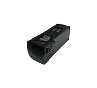 Compatibile con DJI Mavic 3 / Pro, batteria di volo intelligente LiPo 4S da 5000 mAh e 15,4 V energia 77 Wh tempo 46 minuti(Battery 2 Pcs)