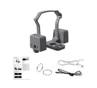 Compatibile con DJI Mavic 3 Pro Drone, BRDRC Airdrop System Lanciatore a lunga distanza for rilascio di esche Consegna regalo Boa Drop Accessorio(NEW Drop system)