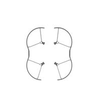 Compatibile con DJI Mavic 3 Pro e 3 Classic Copertura della protezione dell'elica del drone con staffa di montaggio delle ali di protezione della lama(For DJI Mavic 3 Pro)