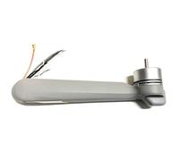 Compatibile Con DJI Mavic Air 2 2S, Guscio Superiore, Telaio Centrale, Braccio Motore Anteriore, Coperchio Inferiore, Scheda ESC, Parti Di Riparazione