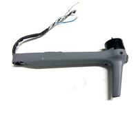 Compatibile con DJI Mavic Air 3S, braccio motore anteriore destro e posteriore sinistro, scheda di alimentazione ESC, motore e set elica(Air 3 Front Left)