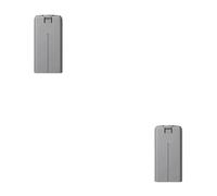 Compatibile con DJI Mavic Mini SE/2/2SE 4K Drone - Caricabatterie for batteria UAV ricaricabile BWX161 2250mAh 7.7V(2 battery)