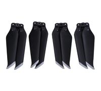 Compatibile con DJI Mavic Pro, eliche pieghevoli con sgancio rapido, alta qualità per un volo più silenzioso e un facile trasporto.