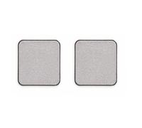 Compatibile con DJI MIC Microfono 2 pezzi Trasmettitore Fine Clip posteriore Magnete Piccola ape Grandi accessori di fissaggio magnetici