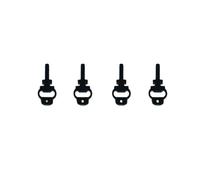 Compatibile con DJI MINI 2 Gimbal Camera 3 in 1 Cavo piatto flessibile/Cavo PTZ/Strumento di prova/Gimbal vuoto/Gomma/Vetro dell'obiettivo/Copertura del tappo(4pcs Gimbal Rubber)