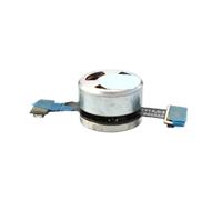 Compatibile con DJI Mini 4 Pro: Gimbal Roll Motor (PTZ asse R) - Parte di riparazione del drone