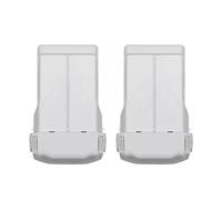 Compatibile con DJI Mini 4 Pro/Mini 3 Pro/Mini 3 - Batteria di volo intelligente da 2453 mAh, accessorio for drone(2pc Original Battery)