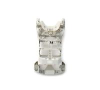 Compatibile con DJI Mini 4 Pro, set completo di telai a guscio superiore, medio e inferiore for la riparazione dell'alloggiamento del drone(Middle Shell)