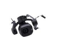 Compatibile con DJI Mini 5 Pro, fotocamera PTZ gimbal cavo singolo | Gruppo completo, struttura camera PTZ, cavo singolo, modulo fotocamera, ricambio