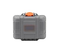Compatibile con DJI - Mini custodia impermeabile, borsa organizer for Action 3/4/5 Pro Sports Camera