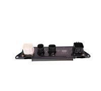 Compatibile con DJI, modulo T40 con adattatore spray 1 set | Gruppo piastra adattatore spray, accessorio drone agricolo T40