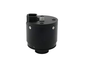 Compatibile con DJI, motore centrifugo e motore della pompa a girante, parti di riparazione for accessori UAV for droni agricoli T40 T20P(1PC Impeller Pump)