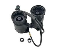 Compatibile con DJI, motore pompa T40 e set pompa | Motore e set della pompa con girante T40, alloggiamento sigillato, flusso costante(2PCS)