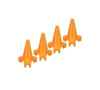 Compatibile con DJI NEO 2 Drone Supporto for il corpo Gamba Estensione Piede protettivo Staffa a sgancio rapido Accessori(TYPE 1)