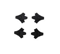 Compatibile con DJI NEO 2 Drone Supporto for il corpo Gamba Estensione Piede protettivo Staffa a sgancio rapido Accessori(TYPE 5)