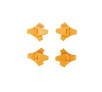 Compatibile con DJI NEO 2 Drone Supporto for il corpo Gamba Estensione Piede protettivo Staffa a sgancio rapido Accessori(TYPE 4)