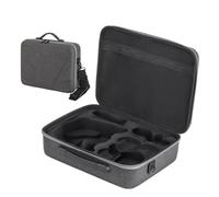 Compatibile Con DJI NEO Goggles/N3/Motion 3 Borsa Protettiva Antiurto, Custodia Morbida For Accessori For Droni