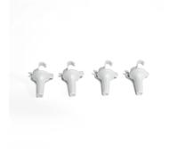 Compatibile con DJI Neo - Staffa for carrello di atterraggio rialzata, estensioni for piedini protettivi, accessorio for treppiede for drone