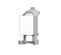 Compatibile con DJI NEO - Treppiede con aumento dell'altezza e luci di marcia notturne, accessorio for carrello di atterraggio illuminato for drone