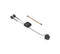 Compatibile con DJI O3 Air Unit O4 Pro 4K/60fps FOV super ampio Compatibile con DJI Goggles 2 / FPV Goggles V2 / FPV Remote Controller 2(O4 Air Unit Pro)