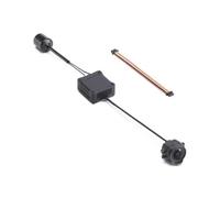 Compatibile con DJI O3 Air Unit O4 Pro 4K/60fps FOV super ampio Compatibile con DJI Goggles 2 / FPV Goggles V2 / FPV Remote Controller 2(O3 Air Unit)