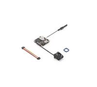 Compatibile con DJI O3 Air Unit O4 Pro 4K/60fps Occhiali FOV super ampi 2 / Occhiali FPV V2 / Telecomando FPV 2(O4 Air Unit)