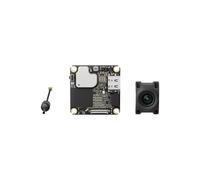 Compatibile con DJI O4 Air Unit, for sistema di trasmissione video FPV DJI Goggles Series, registrazione video 4K/120fps