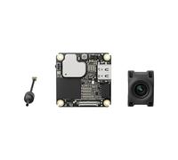 Compatibile con DJI: O4 Air Unit Pro Accessories - Parti di supporto for la fotografia aerea con drone(O4 Air Unit)