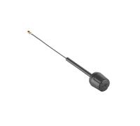 Compatibile con DJI O4 Air Unit Pro Antenna di ricambio, set di accessori for moduli trasmettitore e ricevitore for droni FPV