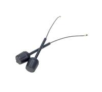 Compatibile con DJI O4 Air Unit Pro - Parte for drone RC FPV(2 pcs antenna)