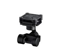 Compatibile con DJI O4 e O4 Pro Avata Drone, stabilizzatore meccanico a 3 assi HEQUAV G-PORT for volo FPV(Caddx Walksnail)