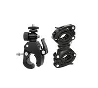 Compatibile con DJI Osmo 360 Action Camera - Selfie Stick invisibile, supporto for manubrio della bicicletta, accessorio monopiede(Color 1)