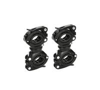 Compatibile con DJI Osmo 360 Action Camera - Selfie Stick invisibile, supporto for manubrio della bicicletta, accessorio monopiede(Color 2)